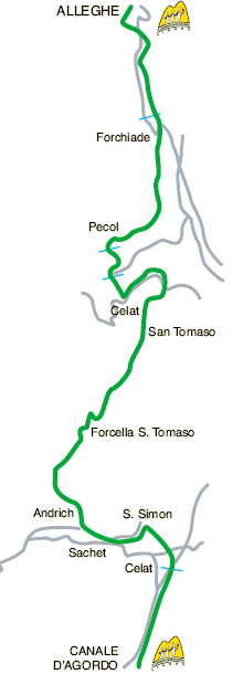 mappa tappa 10