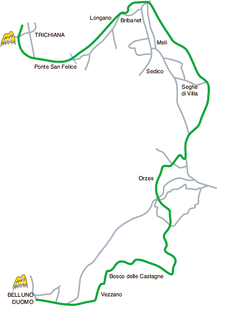 mappa tappa 29 mappa tappa 29